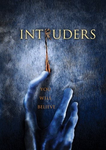 Intruders/Crenna/Winningham/Ashbrook@MADE ON DEMAND@This Item Is Made On Demand: Could Take 2-3 Weeks For Delivery